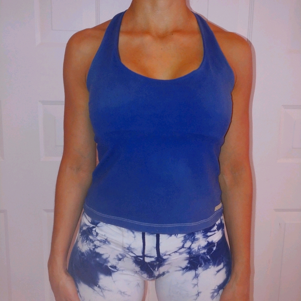 Planet body workout top